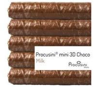 Mini 3D Choco Recharge Milk Procusini® G