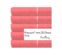 Mini 3D Choco Recharge Pink Procusini