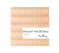 Mini 3D Choco Recharge White Procusini
