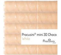 Mini 3D Choco Recharge White Procusini
