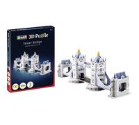 Mini 3D puzzle Tower Bridge 00116 Mini Tower Bridge 1 pc(s)