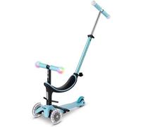 Mini 3en1 Revolution Deluxe Magic LED - Bleu
