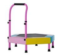 Mini 3FT Foldable Jumping Trampoline for Bounce Play Equipment