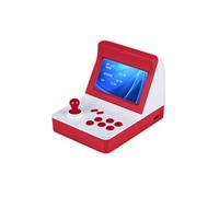 Mini 4.3 pouces Arcade jeu Retro Machines pour les enfants avec 3000 Classique Jeux vidéo_Hailoihd