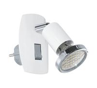 MINI 4 luminaire sur prise