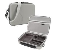 Mini 4K Bracking Base, Sac de Voyage Portable pour Mini 4K Mini2 2se Fly Plus Accessoires Combo, Sac de Rangement de Drones avec Bandoulière