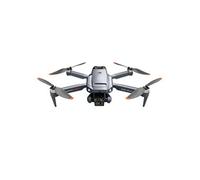 Mini 4K Drone localization Flux Optique- 4K HD Drone 2 Caméras Avec Controller 18 minutes 360° 2 batteries Noir