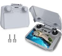 Mini 5/4 Pro Nouveau Rc-2 Pare Soleil I Protection De Joysticks I Protéger L'écran - 3 En 1 Rc-2 Support De Télécommande Pour Dji Air 3/Mini5, Mini 5/4 Pro Accessoires Pour Drone Rc 2