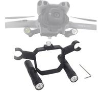 Mini 5 Pro Drone LED Navigation de Nuit Phare de Nuit Phare Anti-collision Double Portable LED Lumière pour DJI Mini 5 Pro