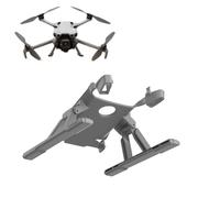 Mini 5 Pro Drone Train d'atterrissage,Pied de support extensible pliable Objectif à cardan Support de protection anti-collision surélevé Pour DJI Mini 5 Pro, accessoires pour drone