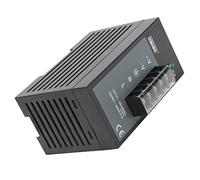 Mini 50W Alimentation DIN Alimentation DIN Alimentation Rail, Alimentation DE CUTRATION Alimentation AC100-240V Source d'alimentation DE Commutation avec SK-50-24 Montage PWM