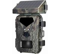 Mini 700, Caméra de chute infrarouge, 20MP/1080P, Camouflage, IP65, 2,0 Zoll, 0,45s Auslösezeit, Für Outdoor
