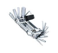 Topeak 9 In 1 Mini 9 Pro Multitool Argenté Silver