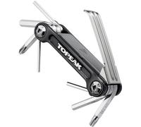 Topeak Mini 9 Pro Multitool Noir