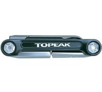 Topeak Multi-outil Mini 9 Pro 9 outils Noir