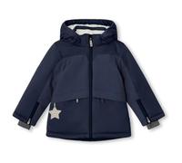 Mini A Ture - Kid's Matadane Ski Tech Jacket - Veste de ski - 158 - outer space
