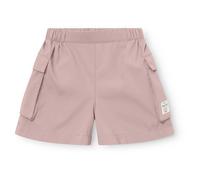 Mini A Ture - Kid's Matadventure Lightweight Skirt Shorts - Short - 128 - 8 Years - cloudy rose