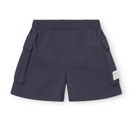 Mini A Ture - Kid's Matadventure Lightweight Skirt Shorts - Short - 146 - 11 Years - ombre blue