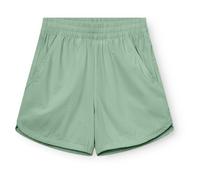 Mini A Ture - Kid's Matelvart Shorts - Pantalon de jogging - 164 - 14 Years - basil green