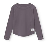 Mini A Ture - Kid's Matlenie - Pull polaire - 146 - rabbit plum