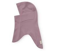 Mini A Ture - Kid's Matmanu Hood - Cagoule - 56 cm - quail purple