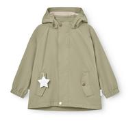 Mini A Ture - Kid's Matwally Lightweight Tech Jacket - Veste imperméable - 110 - 5 Years - vert