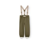 Mini A Ture - Kid's Matwilas - Pantalon hiver - 128 - kalamata green