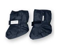 Mini A Ture - Kid's Matwinn Fleece Lined Winter Outdoor Sock - Chaussettes multifonctions - 18-24 Months | EU L - outer space