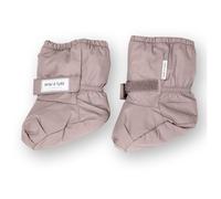 Mini A Ture - Kid's Matwinn Fleece Lined Winter Outdoor Sock - Chaussettes multifonctions - 18-24 Months | EU L - cloudy rose