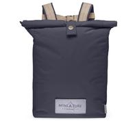Mini A Ture - Kid's Matwp Backpack - Sac à dos enfant - ombre blue