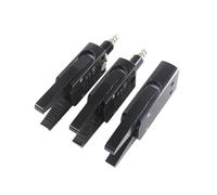 Mini accessoire de manipulateur pneumatique 1 mini-pince pneumatique J1060/J1080MINI ABC avec dispositif de manipulation par induction et interrupteur(MINI A Switch)