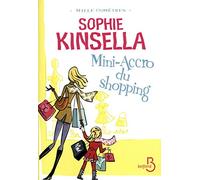 Mini-accro du shopping
