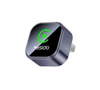 Mini Adaptateur 2-en-1 CarPlay et Android Auto sans fil Y-41937-0