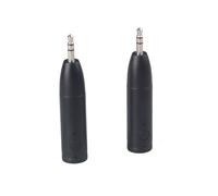 Mini adaptateur Bluetooth portable et pratique, design exclusif, appels mains libres, installation facile, compatible avec tous les appareils, haute
