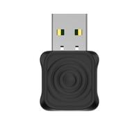 Mini adaptateur CarPlay sans fil ultra-rapide pour Android, adaptateur USB-A/Type-C