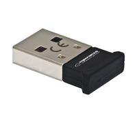 Bluetooth 5.0 Adaptateur USB Dongle Récepteur Emetteur PC Laptop Souris Clavier