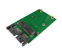 Mini adaptateur Micro SATA SSD à 1.8 pouces, carte de convertisseur, Module de carte, disque dur solide pour accessoires d'ordinateur