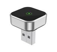 Mini adaptateur sans fil pour voiture - Petit convertisseur Plug Play, unité de transmission automatique stable, mini appareil sans fil USB | Solution automobile universelle pour système de divertisse