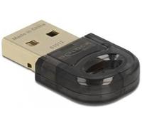 DeLock Adaptateur USB 2.0 Bluetooth 5.0 Mini