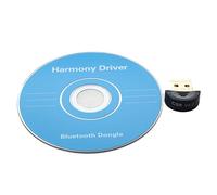 Mini adaptateur USB Bluetooth V4.0 double mode sans rétrocompatible avec Bluetooth v1.2/2.0/2.1/3.0
