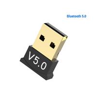 Mini adaptateur USB sans fil Bluetooth 5.0, Dongle, musique, Audio, récepteur, transmetteur, pour haut-parleur, souris, ordinateur portable, manette de jeu