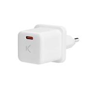 MINI ADAPTATEUR USB SECTEUR POWER DELIVERY TYPE C 20W KSIX