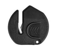 Mini affûteur manuel - Coupeur portable, meuleuse compacte | Dispositif de polissage pratique, aiguiseur, dispositif d'affûtage durable, restaurateur de bord simple, p