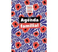 Mini agenda familial