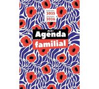 Mini agenda familial
