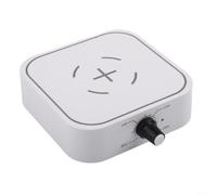 Mini Agitateur Automatique pour École et Labo | Corps plastique pour durable, compact, léger, résistant aux produits chimiques
