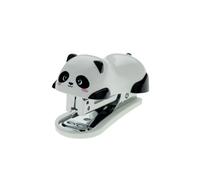 Mini Agrafeuse Panda Mini Friends - Blanc