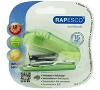 Mini Agrafeuse Plastique - Bug Stapler - Rapesco G