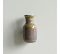 Mini aimants de réfrigérateur en céramique 3D pour décoration de bureau et réfrigérateur (style 1)