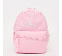 Jordan Sac à dos 'MINI AIR PATROL' rose / rose clair / blanc, Taille One Size